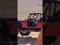 Creeping Up On El Jefe The Motobilt Jeep YJ During Trail Hero Then Comes Bender Photobomb Jeepyj Creeping Up On El Jefe The Motobilt Jeep YJ During Trail Hero Then Comes Bender Photobomb Jeepyj