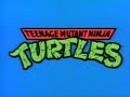 Teenage mutant ninja turtles  intro theme tune animated titles