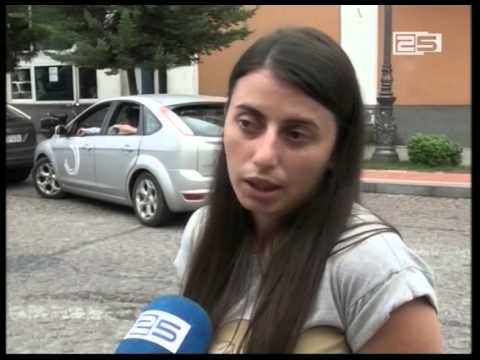 აჭარის ტელევიზიის ჟურნალისტი სამართალდამცველებს ჩვენების შეცვლის მიზეზით ზეწოლაში ადანაშულებს