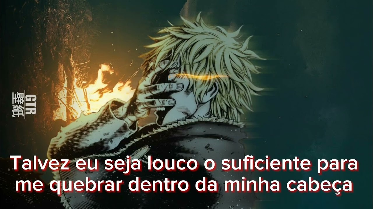 Berserk Anime Legendado - Colaboratory