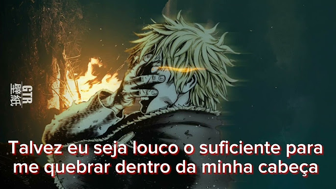 Berserk Anime Legendado - Colaboratory