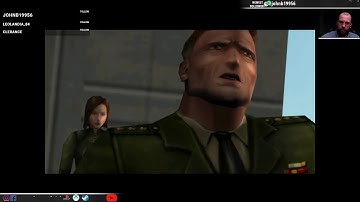 [PC] C&C Renegade - Mission 9 - Evolution of Evil