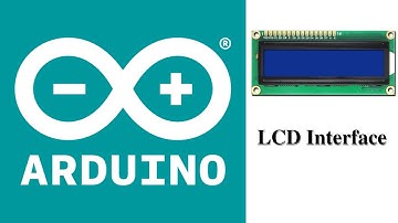 Interfacing LCD With Arduino for Beginners || 16x2 LCD with Arduino || Electronics Hub PK