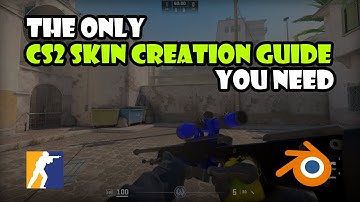 Make Money With Your Own CS2 Skins This Year!
