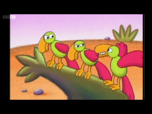 CBEEBIES 64 Zoo Lane Series 2 Episode 2 - Phoebe The Koala - YouTube