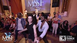 Salsa Bordel Led By Terry Salsalianza Mssf 2024