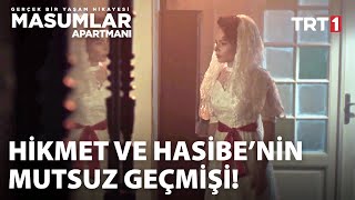 Hikmet Ve Hasibenin Mutsuz Geçmişi Ortaya Çıktı - I Özel Sahneler