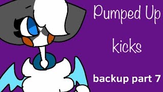 map backup part 7 uwu #crystalspumpedupkicksmap