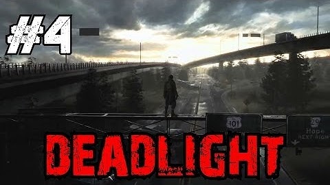 Custom Zombies - Deadlight | Yah...I