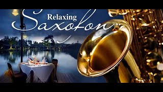 Relaxing Saxofon