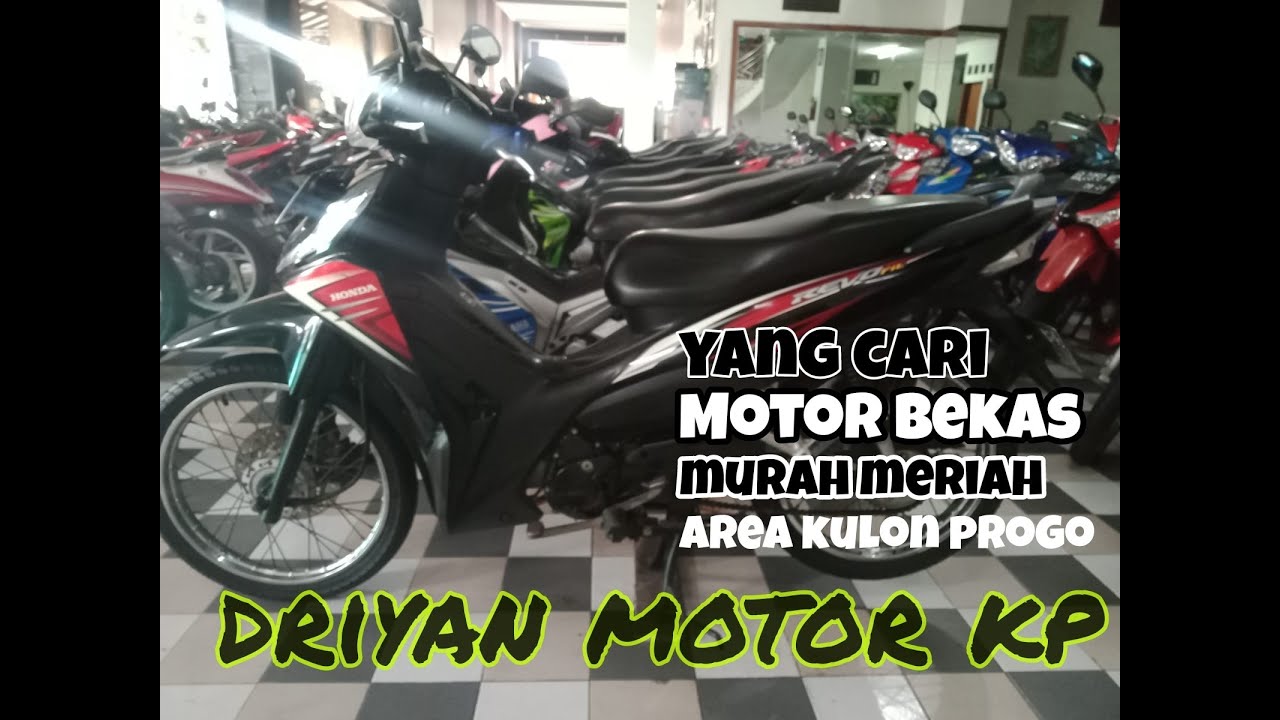 Memilih Avanza Bekas di Kulon Progo: Panduan Lengkap untuk Pembeli Cerdas