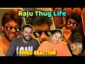   raju thug life all episodes bigg boss season 5 tamil  tamil couple reaction