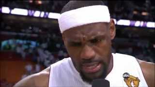 (HD)Miami Heat vs. Oklahoma City Thunder GAME 3 FULL HIGHLIGHTS | 2012 NBA Finals | 6.17.2012