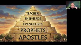 LESSON 8: The Calling and Gift of Christ (Ephesians 4:1-16)