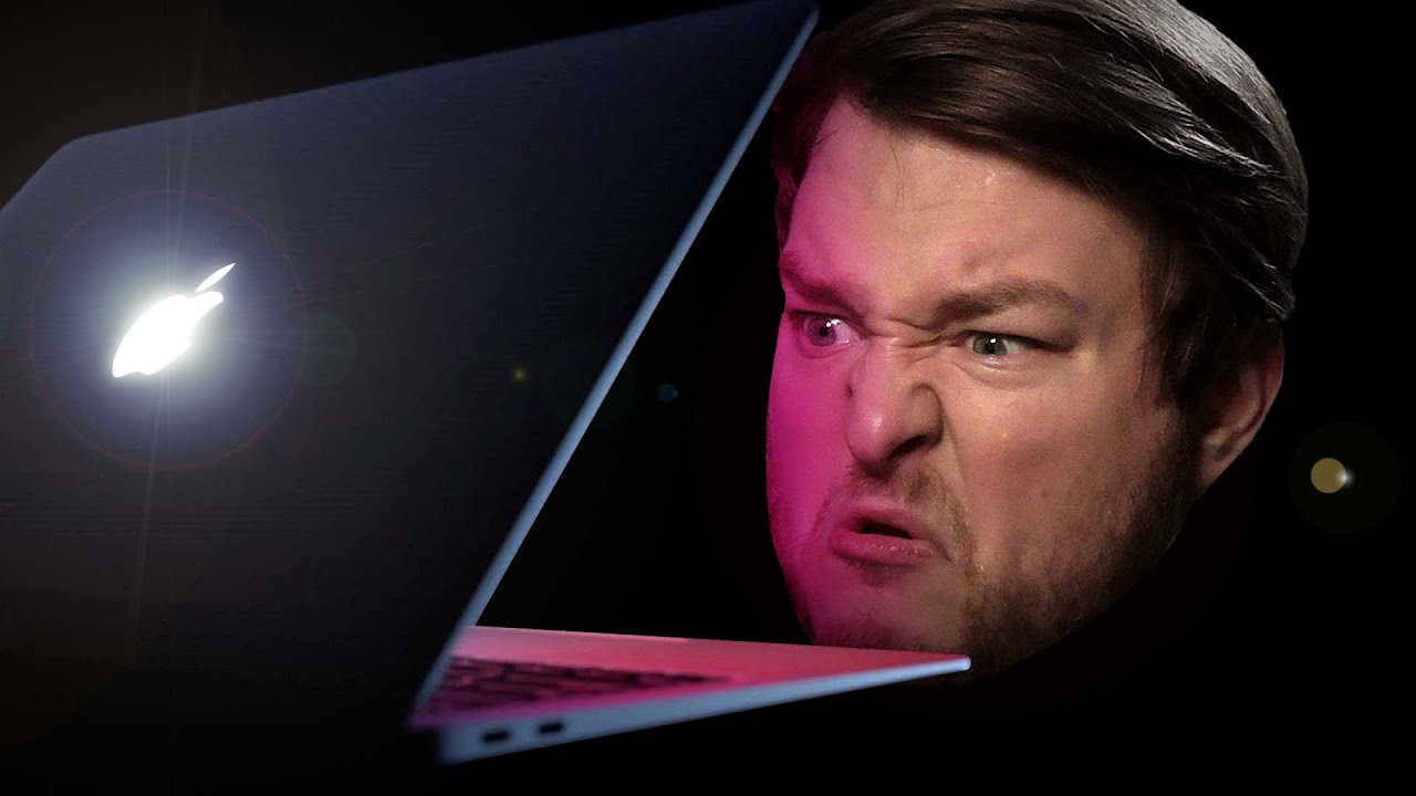 Apple WWDC 2021 - BIG surprise CONFIRMED!?