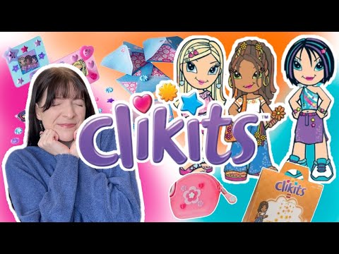 YouTube thumbnail: What Happened to Clikits?