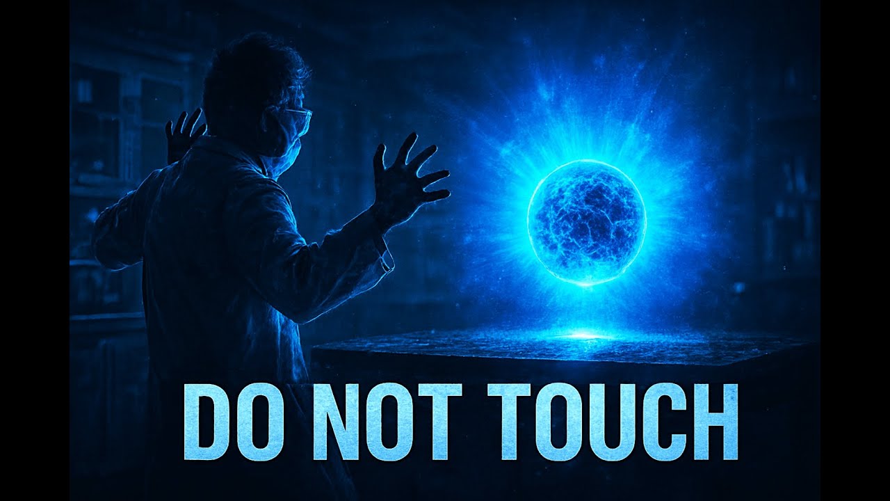 The Weird Connection Between Radioactive Cores and Mysterious Deaths