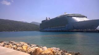 oasis of the seas in labadeeWP 20140428 14 20 55 Pro