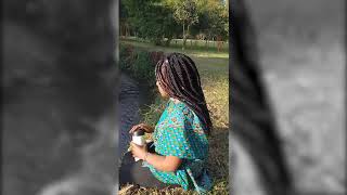 The Forest Is A Part Of Me, Elizabeth Wanjiru Wathuti, Kenya