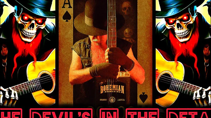 Mark Storey- "The Devil's in the Detail" (Official...