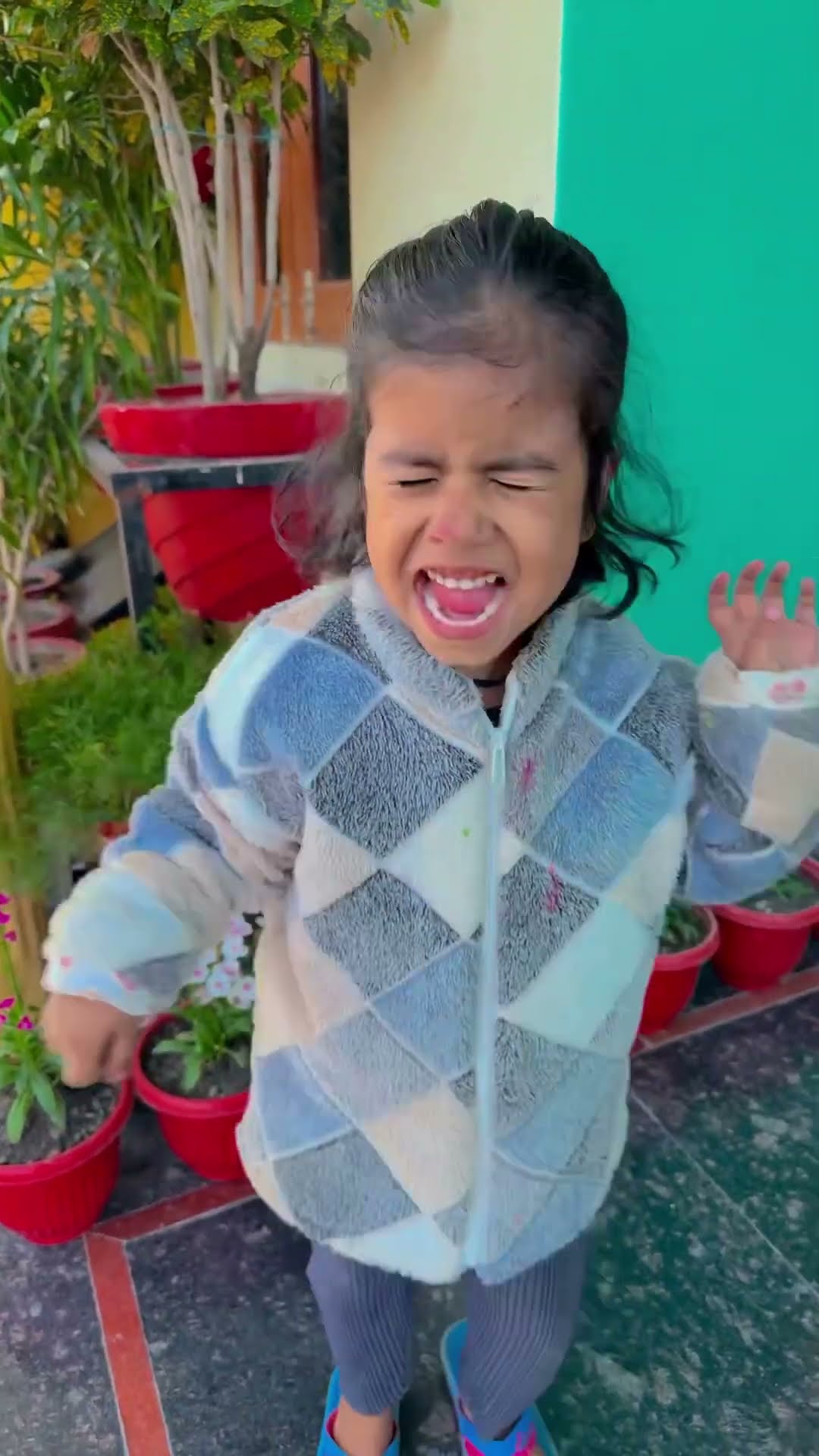 Wait For End ?? #shorts #trending #ytshorts #funny #viralvideo #balloon