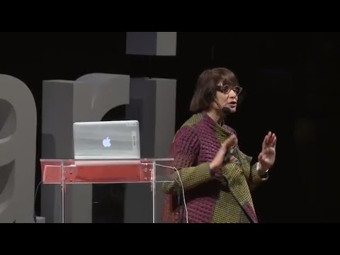 Mind Bugs | Mahzarin R. Banaji | TEDxBari - YouTube