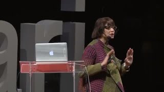 Mind Bugs | Mahzarin R. Banaji | TEDxBari