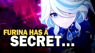 [4.1] The Truth About Furina Is Found In Childe  A Genshin Impact Theory