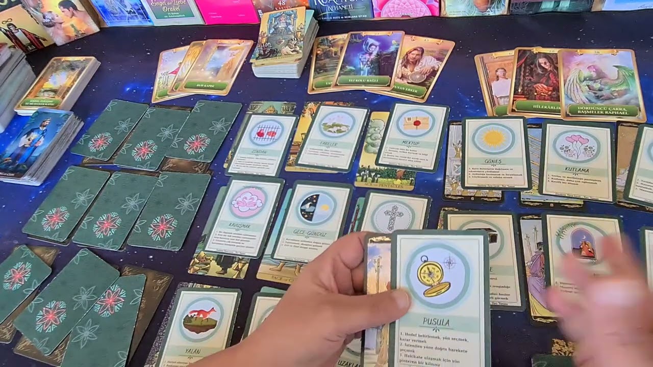 📌üçlü iliskide son durum📌🌞mutlu sonuclar....