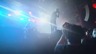 Like Moths To Flames Over The Garden Wall the Devil Wears Prada Is Eternal Tour 11924