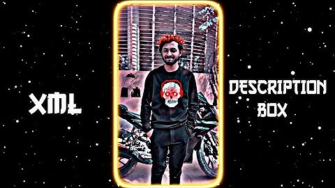 OMOR SAD XML PRESET 💔💫|| NEW TREND XML 📄💞|| NEW SAD STATUS ❤️‍🩹🫶|| XML ⚡|| XML BY @JONYEDITZ 💛🌼||