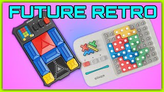 The Truth About Giiker Super Slide & Giiker Super Blocks