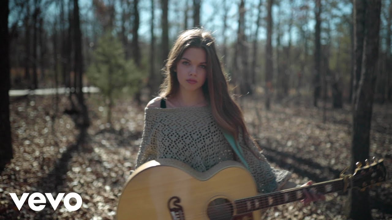 Callista Clark - Heartbreak Song (Quarantine Session)