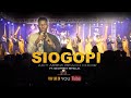SIOGOPI - AIC (T) Mbezi Beach Choir ft Geoffrey Mfello ( official live video)