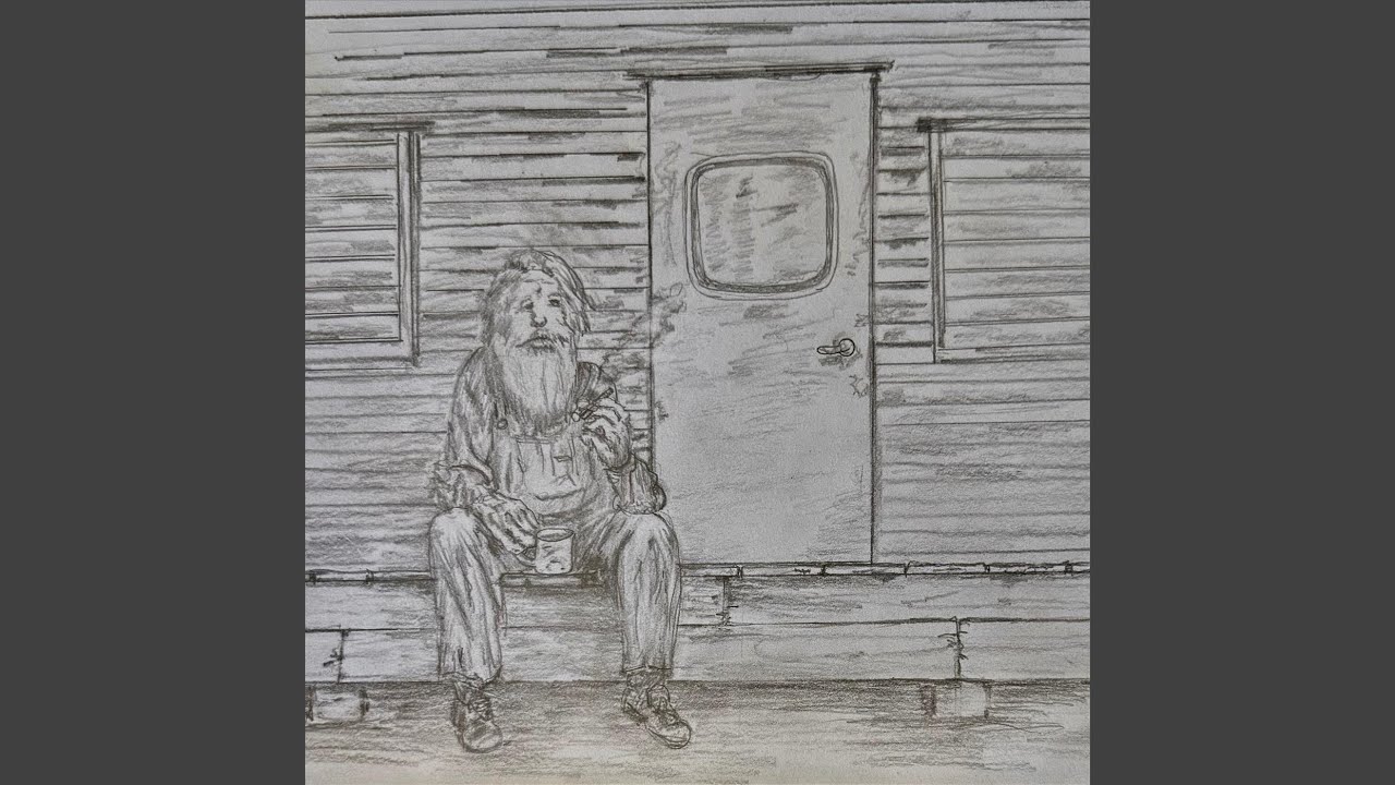 The Old Man - YouTube