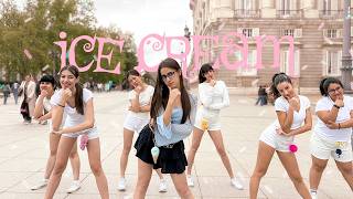 [KPOP IN PUBLIC] YUNA 