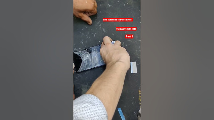 Oppo F25 pro 5g original front glass replacement #music #newmusic #song #opporenoz #oppo #oppofind