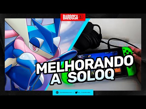 ESSE SEGREDO TORNOU MAIS FÁCIL SUBIR RANK SOLO NO POKEMON UNITE IOS ANDROID NINTENDO SWITCH