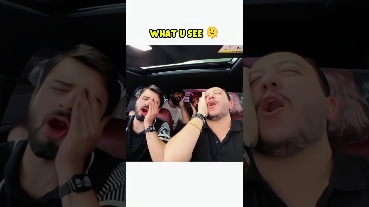 What I See Man Dogar! 😅😜❤️