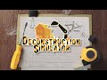 Deconstruction Simulator - Announcement Trailer STEAM