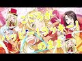 【Roselia】BRAVE JEWEL【バンドリMAD】