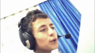 UquRo Stabe-Uzaktan el Sallıyordun Bana