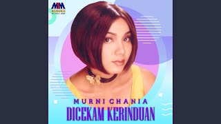 Dicekam Kerinduan