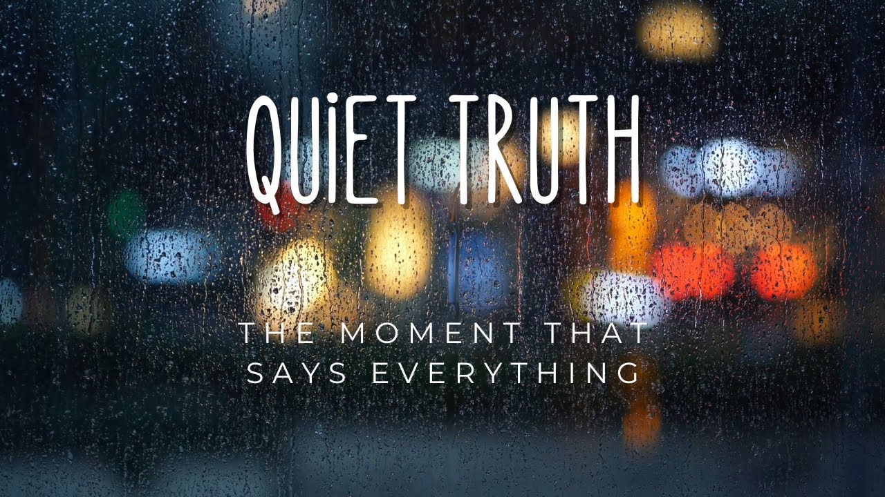 Quiet Truth – Soulful Indie Love Song | Soul Stringe