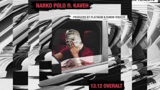 Narko Polo Feat. Kaveh - \