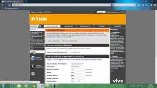CONFIGURANDO ROTEADOR DWR922B 3G 4G WI-FI PARA CONECTAR DIRETO EM 4G VIDEO AULA screenshot 5