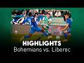 Sestřih Bohemians vs. Liberec | 25. kolo Chance Ligy 2025/2026