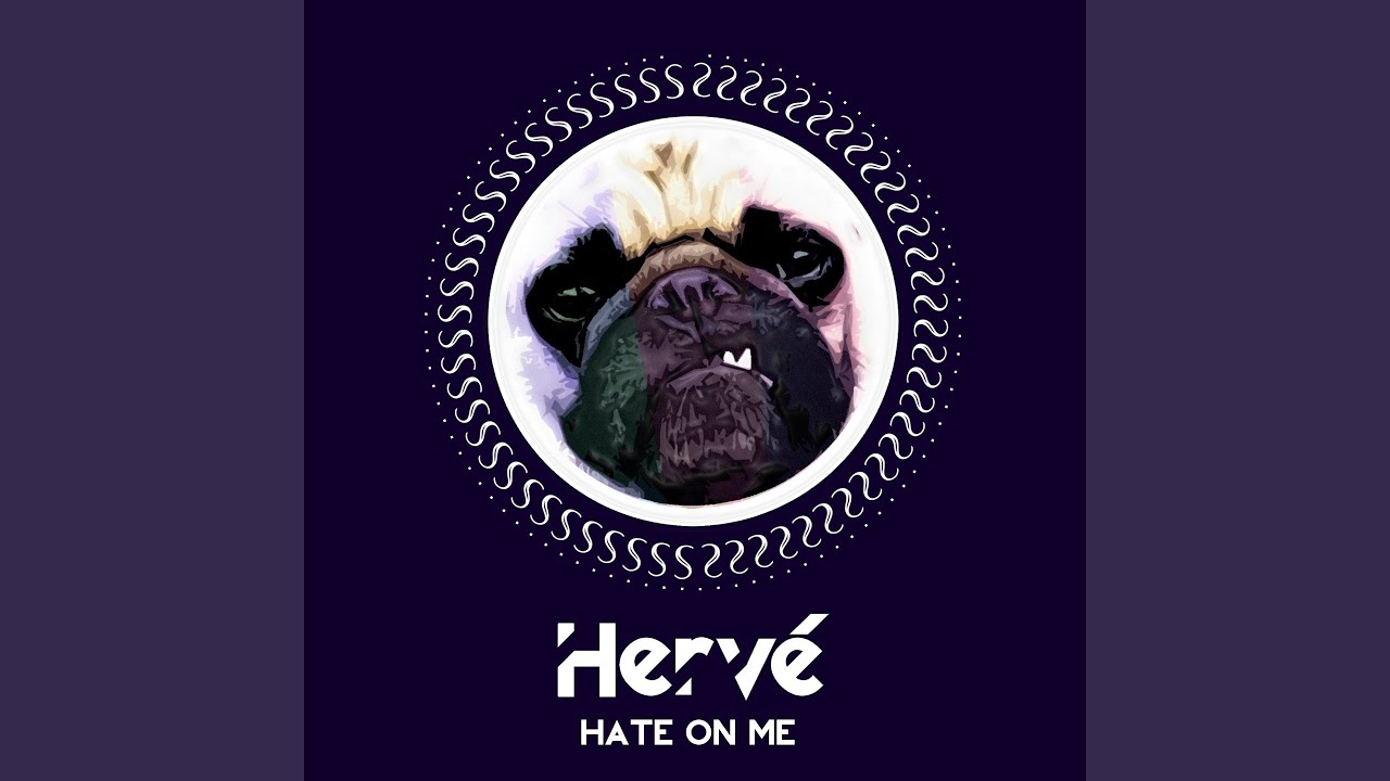 Watch Hate on Me on YouTube Watch Hate on Me on YouTube