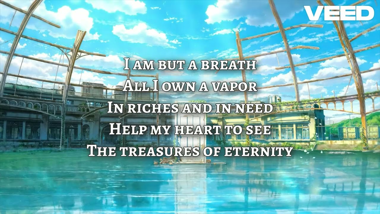 For God Alone (Psalm 62) (feat. Dinah Wright) Lyrics