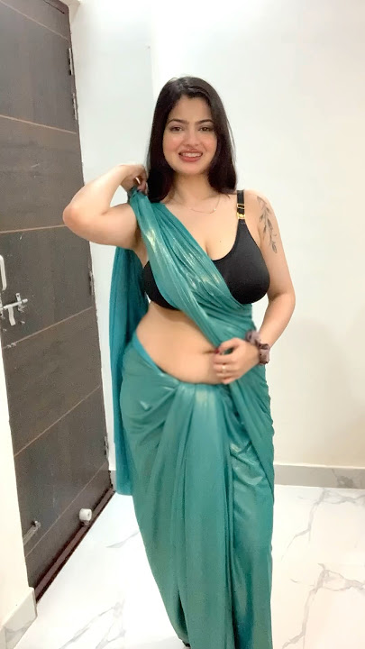 Indian Saree Sbse Best 🫣❤️ Meesho Saree In Budget #trending #minivlog #yt #vlog #youtubeshorts